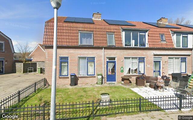 Street View Asterstraat 39