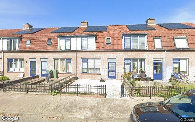 Street View Asterstraat 31