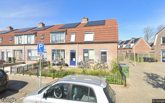 Street View Asterstraat 35