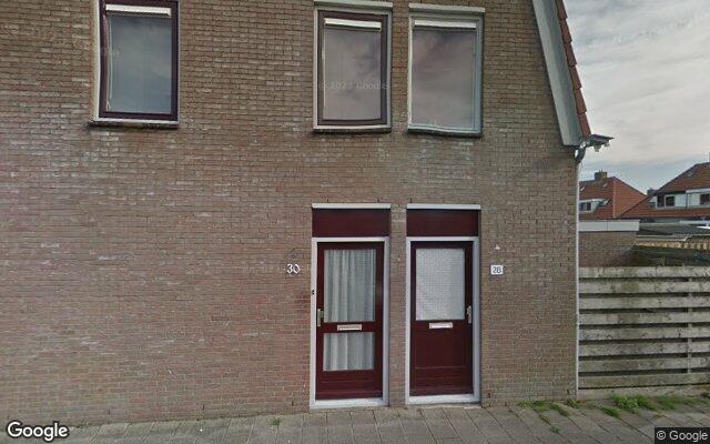 Street View Asterstraat 32