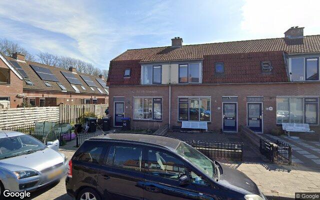 Street View Asterstraat 66