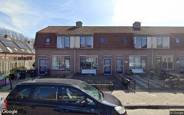 Street View Asterstraat 64