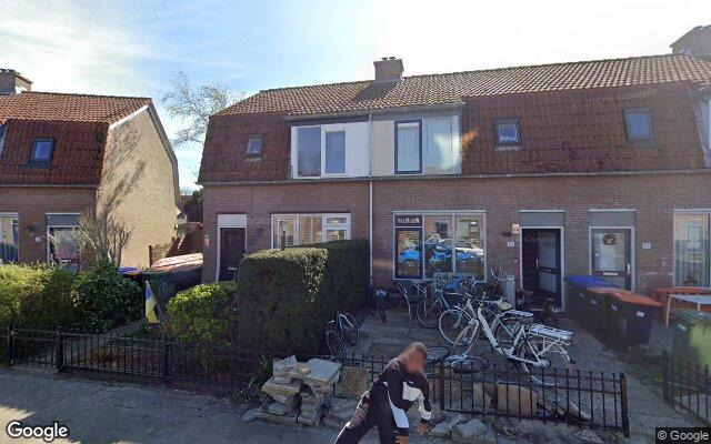 Street View Asterstraat 54