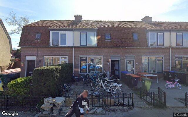 Street View Asterstraat 52