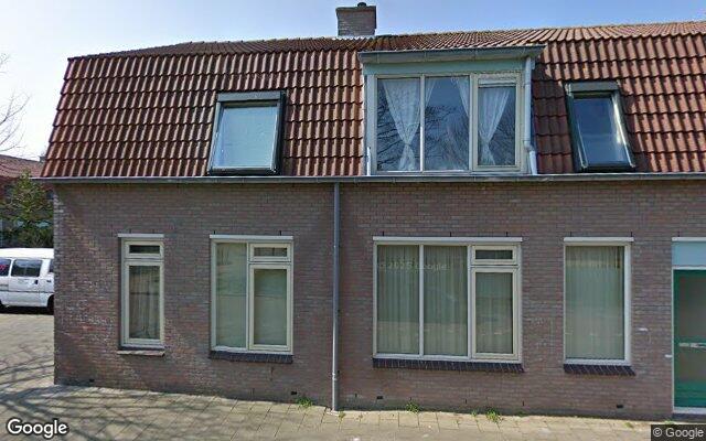 Street View Asterstraat 17