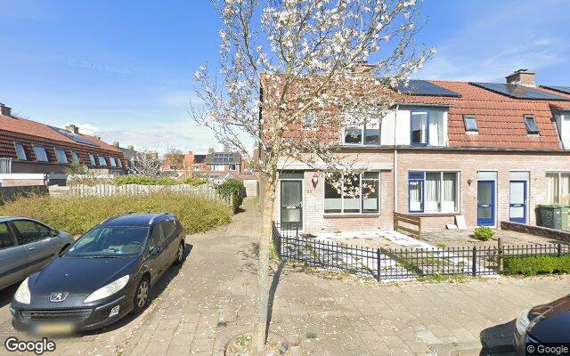 Street View Asterstraat 25