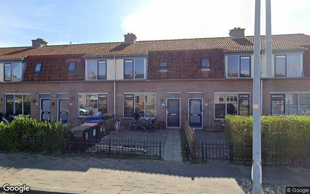 Street View Asterstraat 10