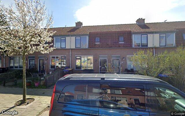 Street View Asterstraat 18