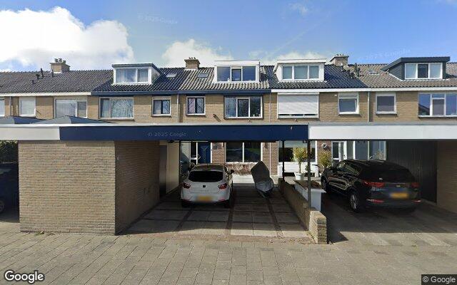 Street View Praamstraat 71