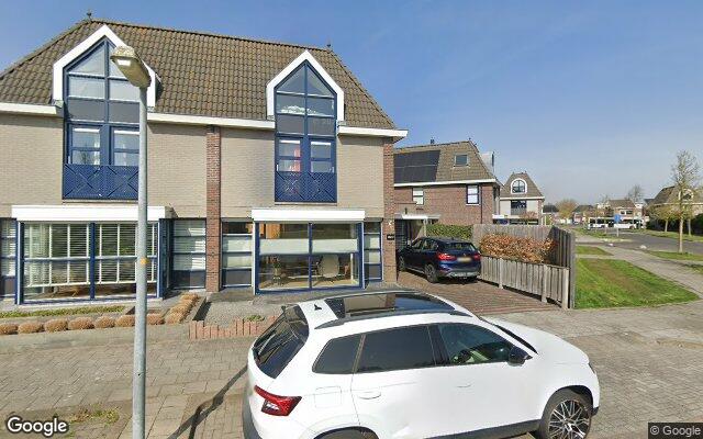 Street View Malzwin 2602