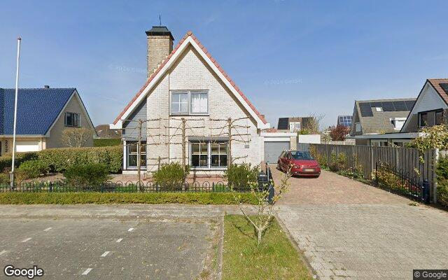 Street View Malzwin 2525