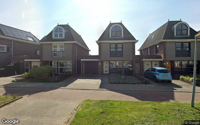 Street View Malzwin 2121