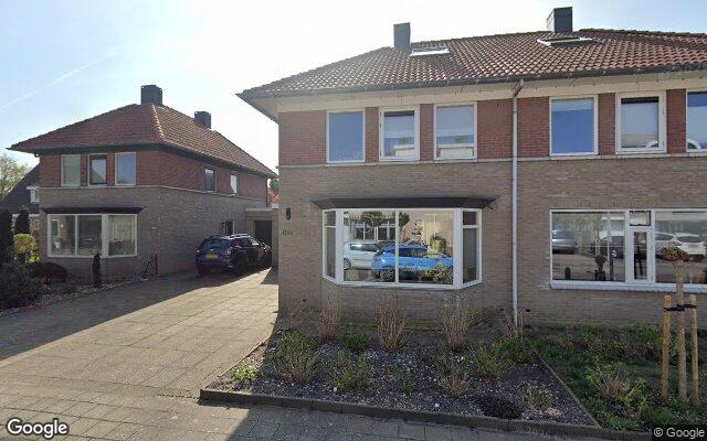 Street View Malzwin 2302