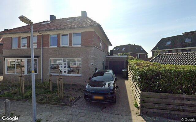 Street View Malzwin 2301