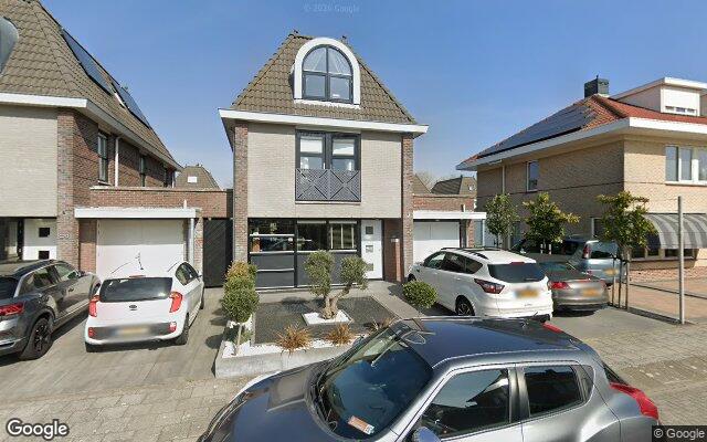 Street View Malzwin 2203