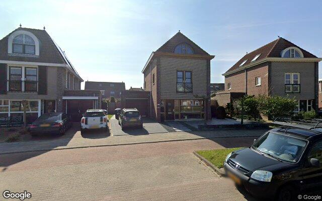 Street View Malzwin 2109