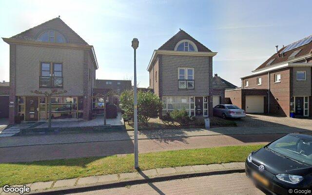 Street View Malzwin 2108