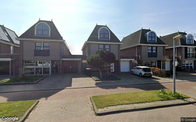 Street View Malzwin 2113