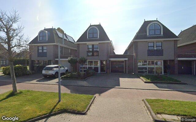 Street View Malzwin 2115