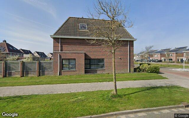 Street View Malzwin 2116