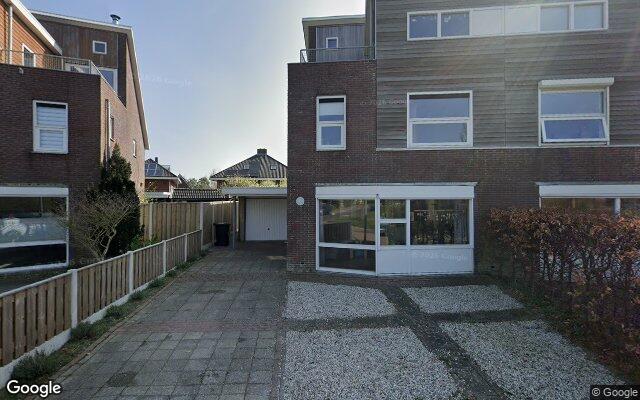 Street View Malzwin 2437