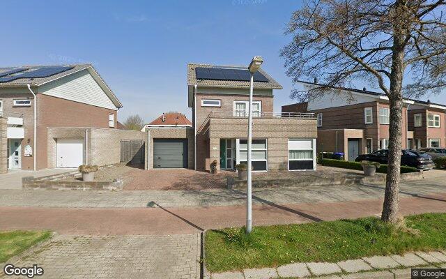 Street View Malzwin 1106