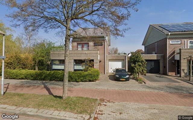 Street View Malzwin 1101