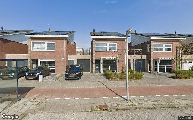 Street View Malzwin 1109