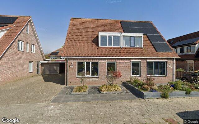 Street View Boterzwin 4528