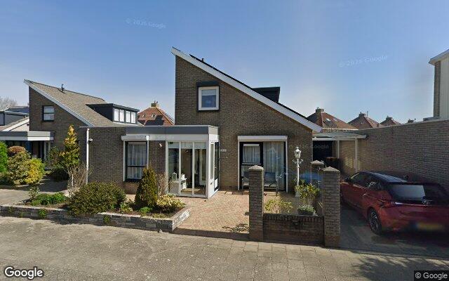 Street View Boterzwin 4522