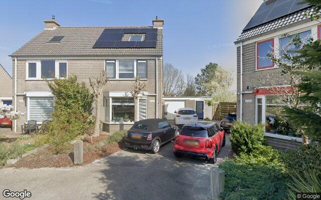 Street View Boterzwin 4547