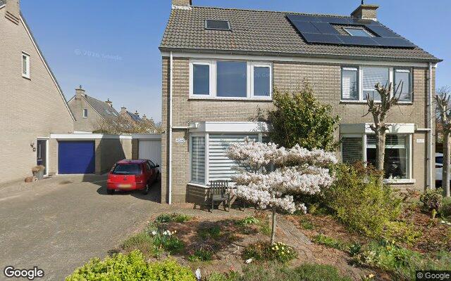 Street View Boterzwin 4546