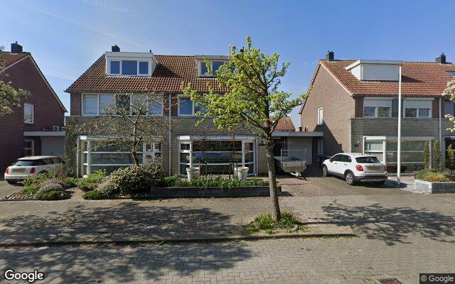 Street View Boterzwin 4404