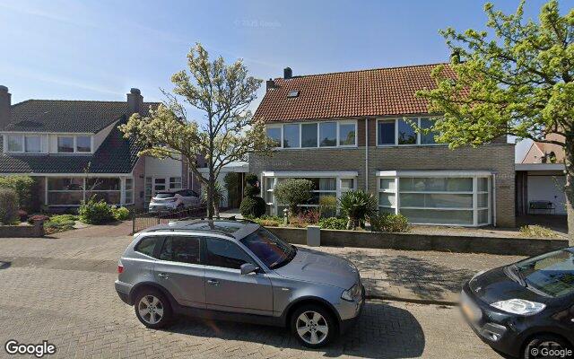 Street View Boterzwin 4407