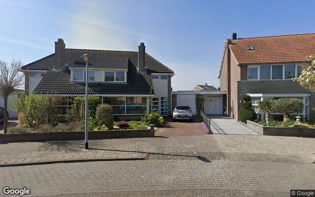 Street View Boterzwin 4408