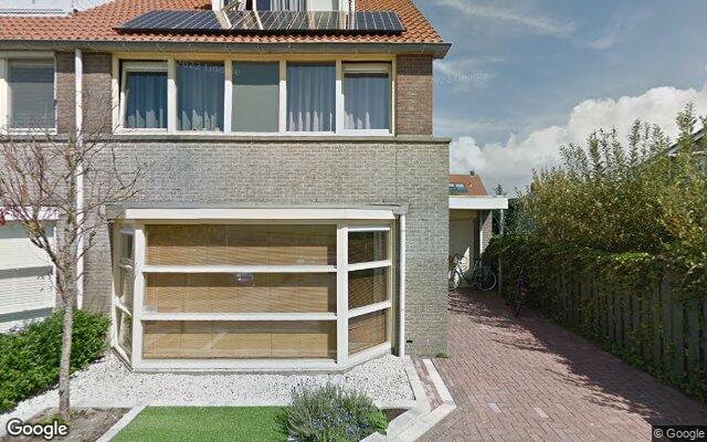 Street View Boterzwin 4305