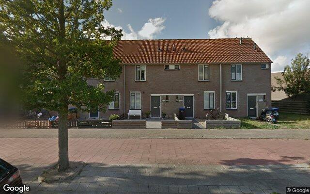 Street View Boterzwin 3522