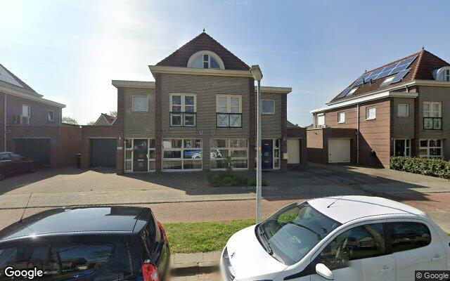 Street View Malzwin 2128