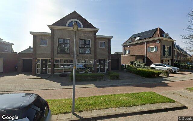 Street View Malzwin 2124