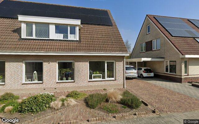 Street View Malzwin 1322