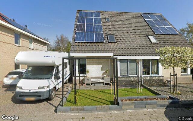 Street View Malzwin 1319