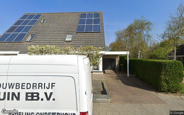 Street View Malzwin 1320