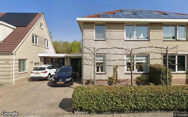 Street View Malzwin 1317