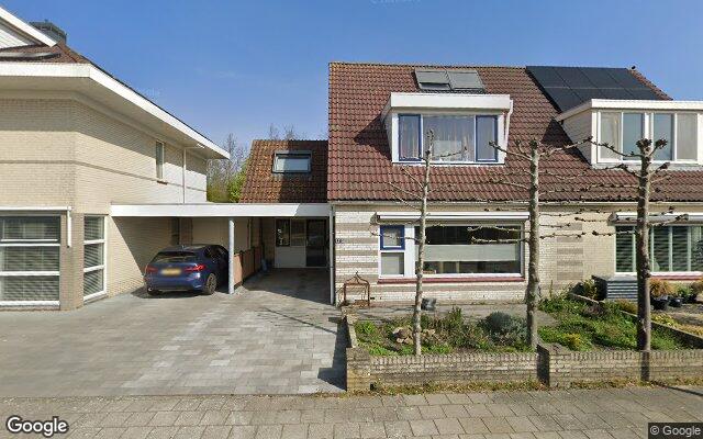 Street View Malzwin 1315