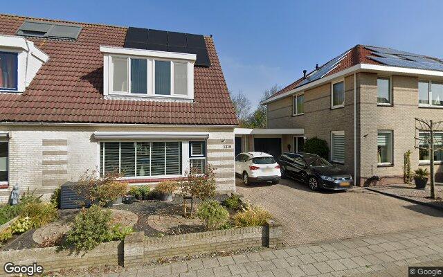 Street View Malzwin 1316