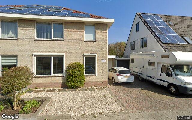 Street View Malzwin 1318