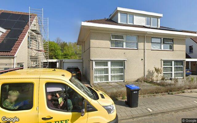 Street View Malzwin 1313