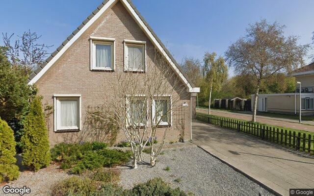 Street View Malzwin 1308