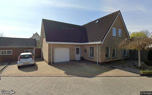 Street View Malzwin 1304