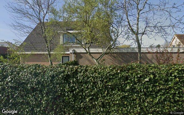 Street View Malzwin 1303